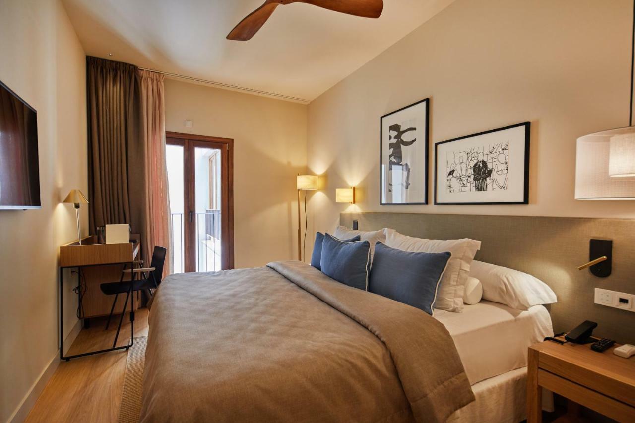 Habitación Superior - 1 cama grande