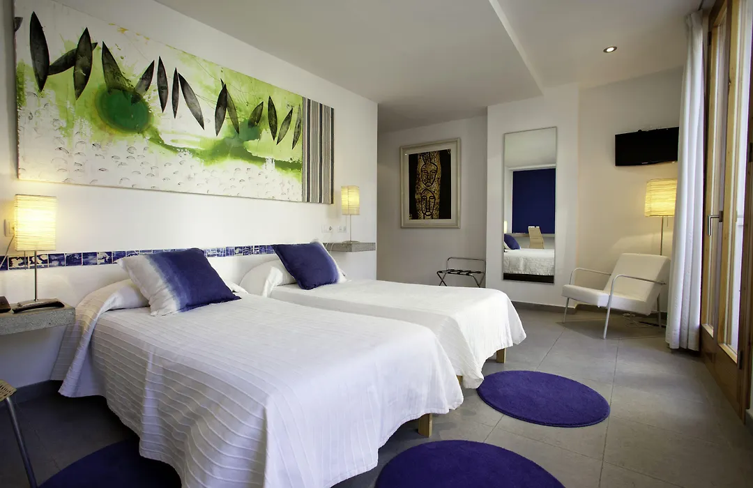 L'Host Boutique Rooms-1