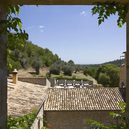 Son Brull Hotel & Spa - Relais & Chateaux-2